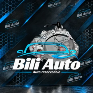 Gearkasse M32 JTS Alfa Romeo 159 Brera, renoveret