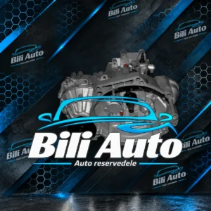 Gearkasse LHW VW Beetle Bora Golf V VI Plus Jetta Passat B6, renoveret