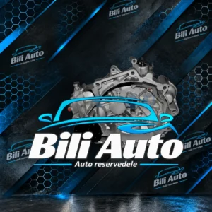 Gearkasse GVY MPI VW Golf V Plus Seat Altea Leon II III Toledo, renoveret