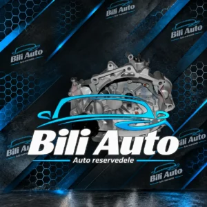Gearkasse JHV MPI VW Golf V Plus Seat Altea Leon II III Toledo, renoveret