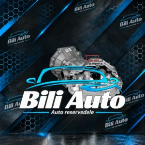 Gearkasse GFL Audi A4 B5 A6 C5 Skoda Superb I VW Passat B5 B5 FL, renoveret