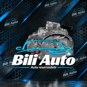 Gearkasse 6G9R7002TG Ford TDCI S-Max MK1 / Galaxy MK1, renoveret