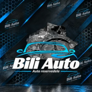 Gearkasse 8V4R7002BG TDCI Ford Kuga MK1, renoveret