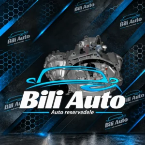 Gearkasse GLB Audi A3 Skoda Octavia VW Golf V Plus Jetta Touran, renoveret
