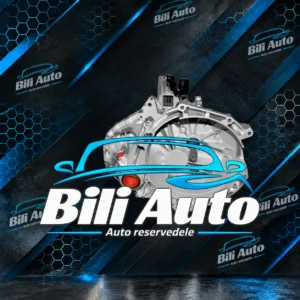 Gearkasse 1C1R7002AK TDDI Ford Transit VI MK6, renoveret