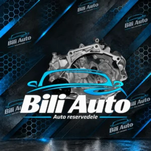 Gearkasse JHT Audi A3 Skoda Octavia I II VW Golf V VI Jetta II, renoveret