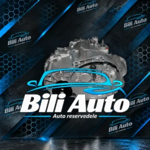 Gearkasse GVT Audi A3 Skoda Octavia II VW Bora Eos Golf V Jetta, renoveret
