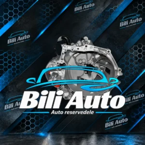 Gearkasse 20DP27 Citroen C4 Peugeot 207 307 308, renoveret