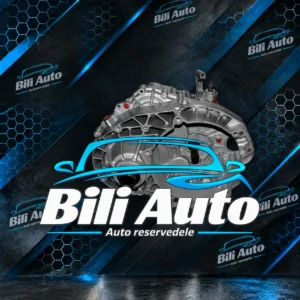 Gearkasse JKU VW Transporter T5 V Campmobil T5 T6, renoveret