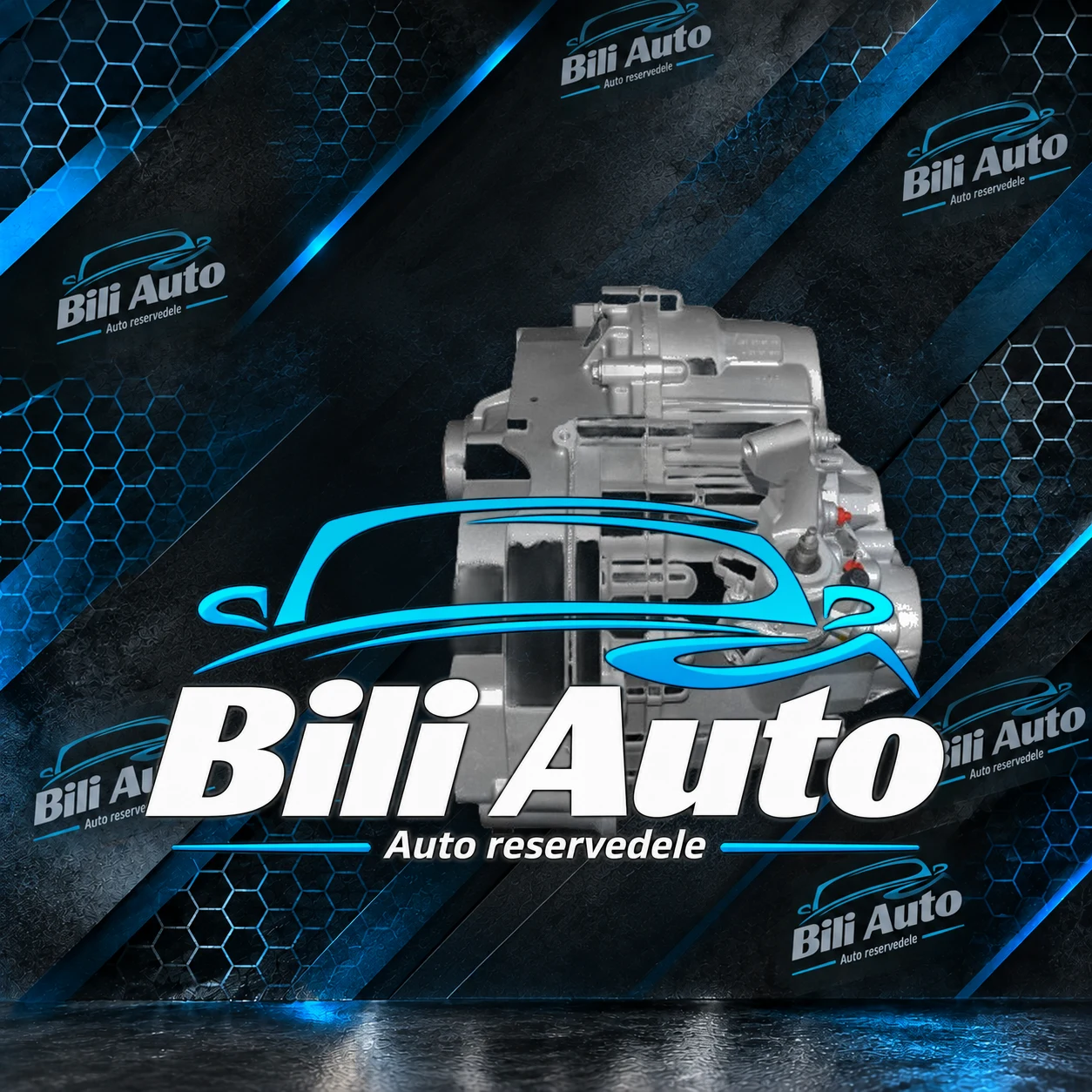 Gearkasse JFT VW Transporter T5 V Campmobil T5 T6, renoveret - Billede 3
