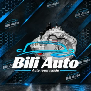 Gearkasse A506 C514 16V B Fiat Panda Palio Punto II 500, renoveret