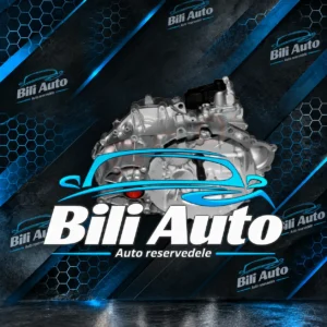 Gearkasse 6G9R7002LF Volvo D S60 I S80 II / V70 II III XC70, renoveret