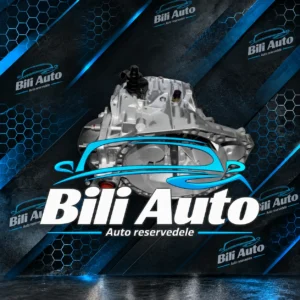 Gearkasse 20MB26 Peugeot 308 3008 5008, renoveret