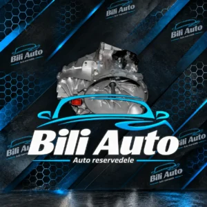 Gearkasse 7G9R7002ZF Ford TDCI Mondeo mk4 IV / S-Max, renoveret