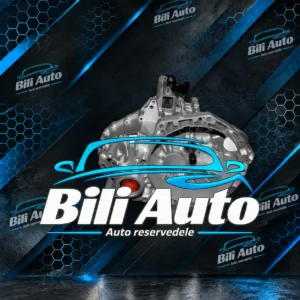 Gearkasse DJY Seat Alhambra, renoveret