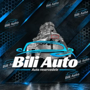 Gearkasse KXP Audi A4 B8 A5, renoveret