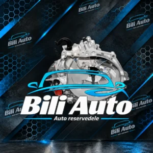 Gearkasse 20DM75 Peugeot 307 308, renoveret
