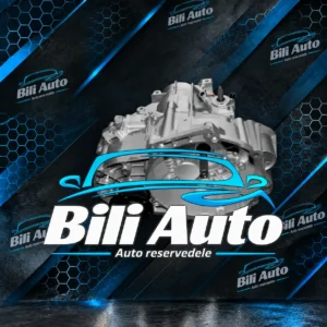 Gearkasse KNY Audi A3 Seat Altea Leon II Toledo III, renoveret