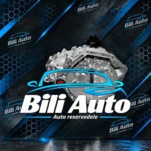 Gearkasse TL4 045 Renault Laguna III, renoveret