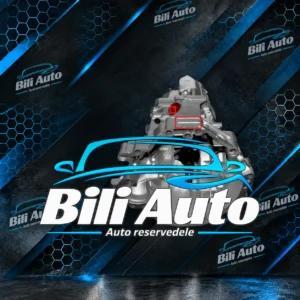 Gearkasse GBN Audi A4 B6, renoveret