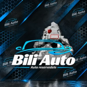 Gearkasse GFY Turbo Skoda Superb I VW Passat B5 B5 FL, renoveret