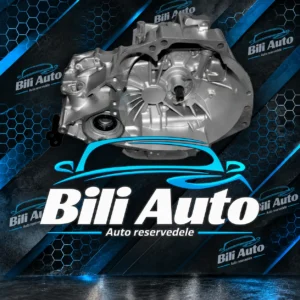 Gearkasse 4M506VC 16V Nissan Almera II N16, renoveret