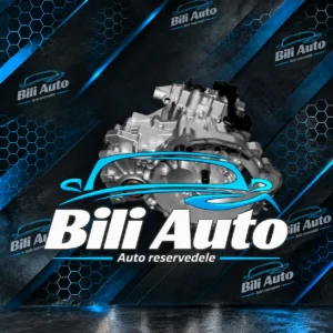 Gearkasse S71767 Kia Ceed I, renoveret