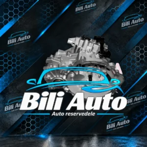 Gearkasse S71767 Hyundai i30, renoveret
