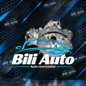 Gearkasse GGU Seat Cordoba Ibiza III Skoda Fabia I VW Polo, renoveret