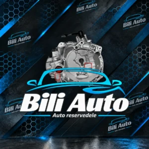 Gearkasse M20 Opel Corsa D, renoveret