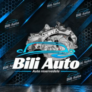 Gearkasse GRY 16V VW Polo Seat Cordoba Ibiza III Skoda Fabia I, renoveret