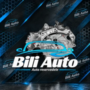 Gearkasse FDL 16V VW Polo Seat Cordoba Ibiza III Skoda Fabia I, renoveret