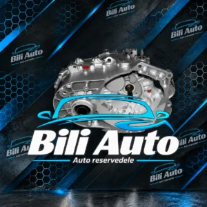 Gearkasse FUW V6 Ford Galaxy Seat Alhambra VW Sharan, renoveret