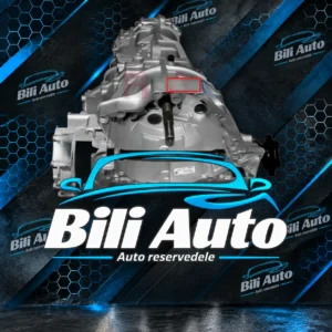 Gearkasse LLW Audi A4 B8 S4 B8 A5 S5, renoveret