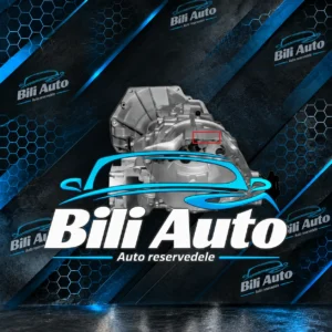 Gearkasse MHK Audi A4 B8 S4 B8 A5 S5, renoveret