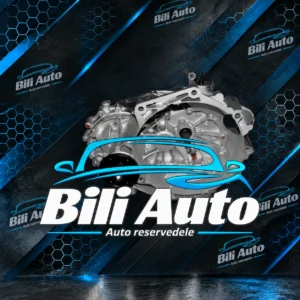 Gearkasse MYF VW Golf VII Jetta Scirocco Audi A3 Seat Leon III, renoveret