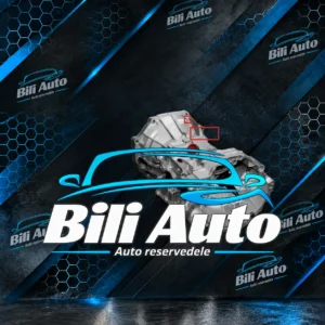 Gearkasse ENQ V6 Audi A4 B6, renoveret