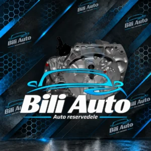 Gearkasse JH3334 JH3 334 TCE Renault Captur Clio IV, renoveret
