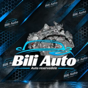 Gearkasse JHP VW Fox Polo Seat Cordoba Ibiza III Skoda Fabia I, renoveret