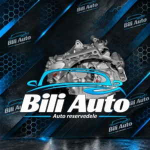 Gearkasse GSA VW Fox Polo Seat Cordoba Ibiza III Skoda Fabia I, renoveret