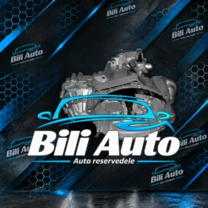 Gearkasse PTW Audi A3 S3 Cabriolet Sportback, renoveret
