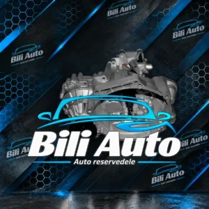 Gearkasse NTG Audi A3 S3 Cabriolet Sportback, renoveret