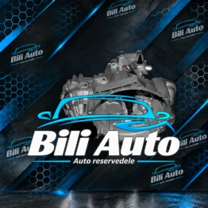 Gearkasse QWW Audi A3 S3 Cabriolet Sportback, renoveret