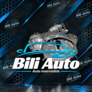 Gearkasse KVT Audi A3 S3 Seat Altea Leon II Toledo III, renoveret