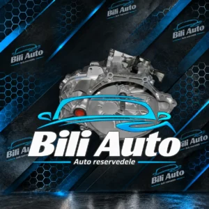 Gearkasse E1GR7002HCB TDCI Ford S-Max II Galaxy IV, renoveret