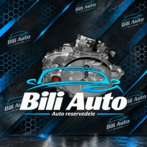 Gearkasse E1GR7002BCA Ford S-Max II Galaxy IV, renoveret