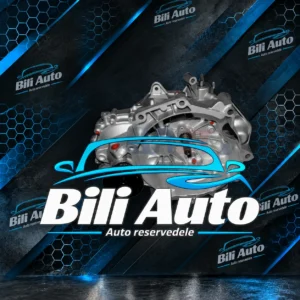 Gearkasse LVA 16V Seat Cordoba Ibiza Skoda Fabia Roomster VW, renoveret