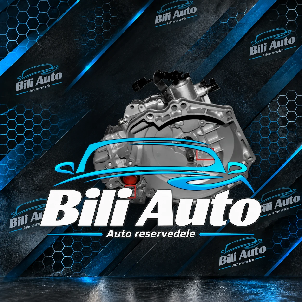 Gearkasse M32 Opel Turbo Astra J K / Mokka Zafira C / Meriva B Astra J, renoveret