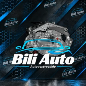 Gearkasse 20CN20 16V Citroen C4 Peugeot 307, renoveret