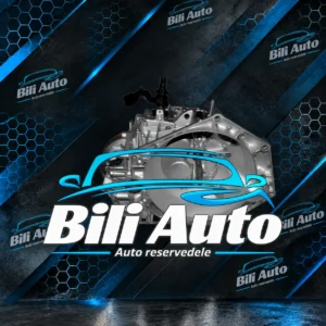 Gearkasse 20GP11 JTD Citroen Jumper Fiat Ducato Peugeot Boxer, renoveret